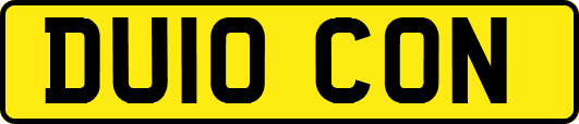 DU10CON