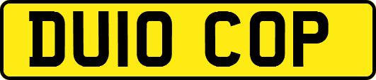 DU10COP
