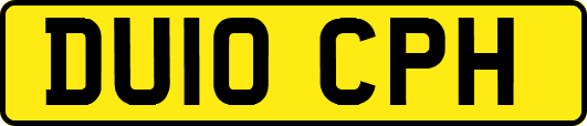 DU10CPH