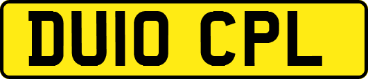 DU10CPL