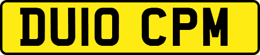 DU10CPM