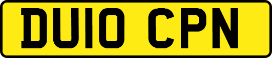 DU10CPN
