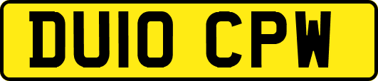 DU10CPW