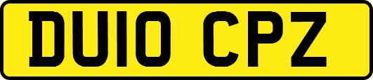DU10CPZ
