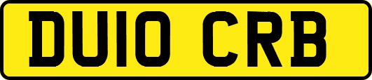 DU10CRB