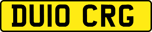 DU10CRG