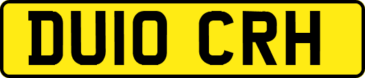 DU10CRH