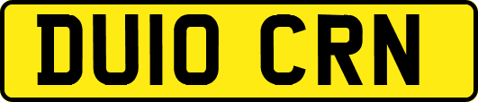 DU10CRN