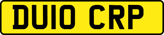 DU10CRP