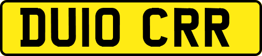 DU10CRR