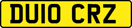 DU10CRZ