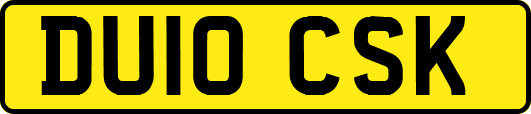 DU10CSK