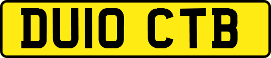 DU10CTB