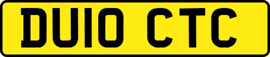 DU10CTC