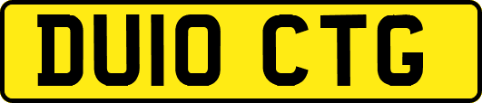 DU10CTG