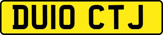 DU10CTJ