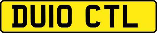 DU10CTL