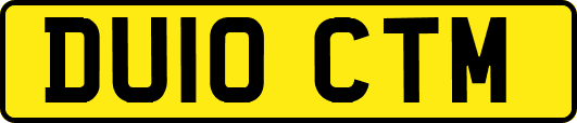 DU10CTM