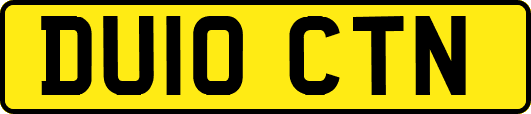 DU10CTN