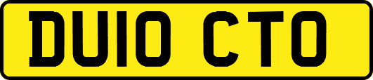 DU10CTO