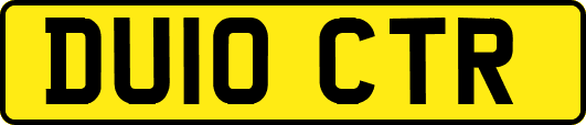 DU10CTR