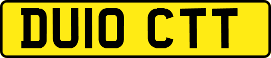 DU10CTT