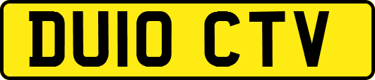 DU10CTV