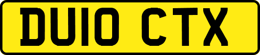 DU10CTX