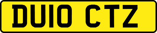 DU10CTZ