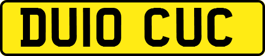 DU10CUC
