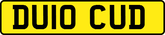 DU10CUD