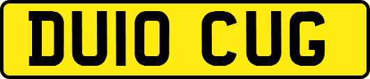 DU10CUG
