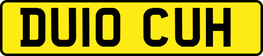 DU10CUH