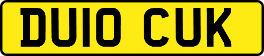 DU10CUK