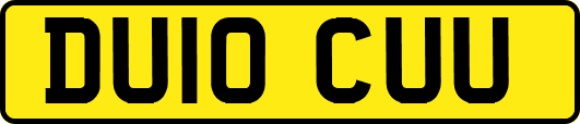 DU10CUU