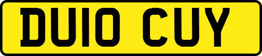 DU10CUY