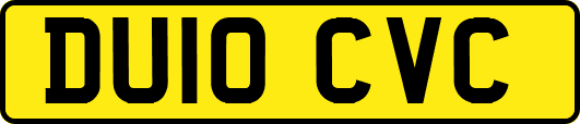 DU10CVC