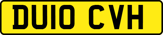DU10CVH