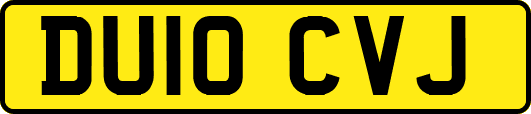 DU10CVJ