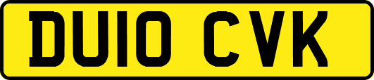 DU10CVK