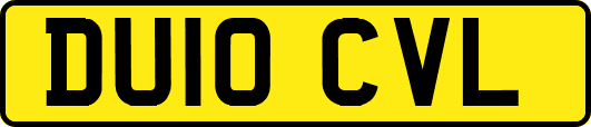 DU10CVL