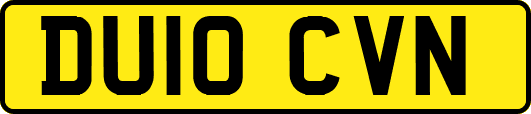 DU10CVN
