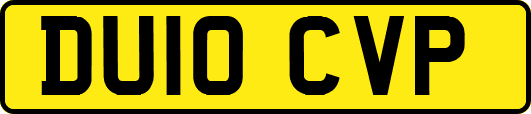 DU10CVP