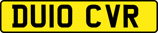 DU10CVR