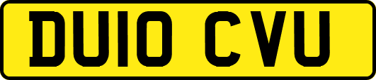 DU10CVU