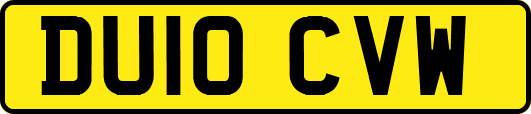 DU10CVW