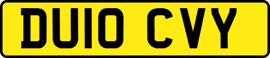 DU10CVY