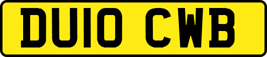 DU10CWB