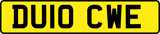 DU10CWE