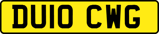 DU10CWG